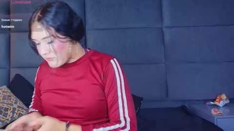 Snapshot of tefanny_hott chatting on 01.15.26 tefanny_hott online show from 01.15.26