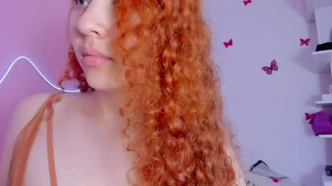Amy No penetration Virgiin giirl online show from 12.21.24