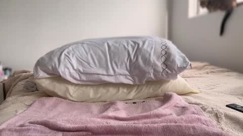 Amy No penetration Virgiin giirl online show from 11.10.25