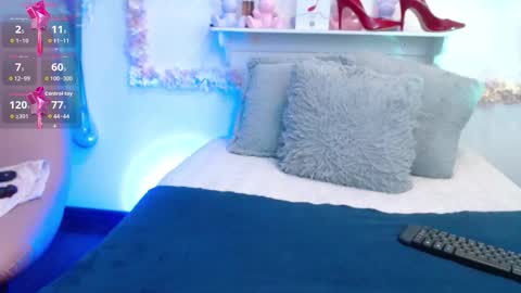 Diana online show from 12.04.25