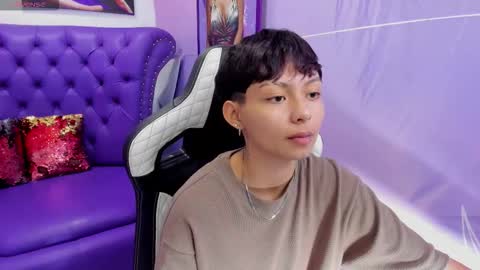 Stefani  online show from 10.01.25