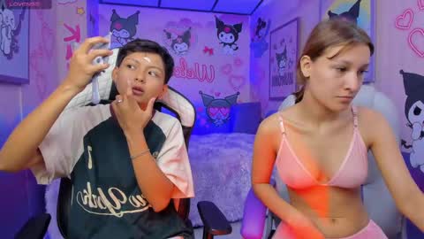 Stefani  online show from 10.04.25