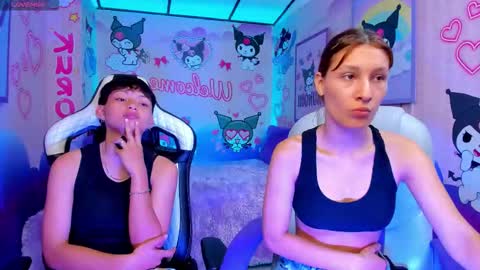 Stefani  online show from 10.06.25