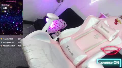 Snapshot of tefy_bratz chatting on 02.03.25 tefy_bratz online show from 02.03.25