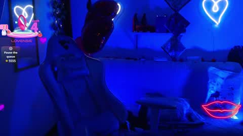 Snapshot of tefy_bratz chatting on 02.22.25 tefy_bratz online show from 02.22.25