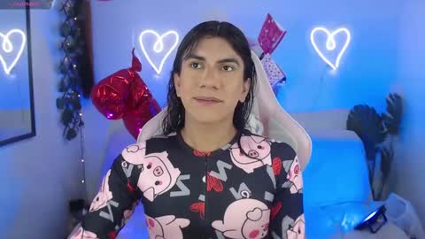 Snapshot of tefy_bratz chatting on 02.23.25 tefy_bratz online show from 02.23.25