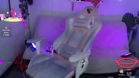 Snapshot of tefy_bratz chatting on 02.25.25 tefy_bratz online show from 02.25.25