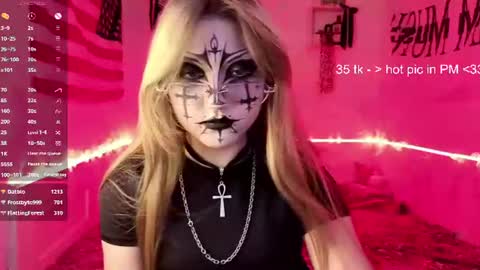 Snapshot of teganbruns chatting on 06.18.26 teganbruns online show from 06.18.26