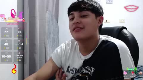 tegocute online show from 03.16.26