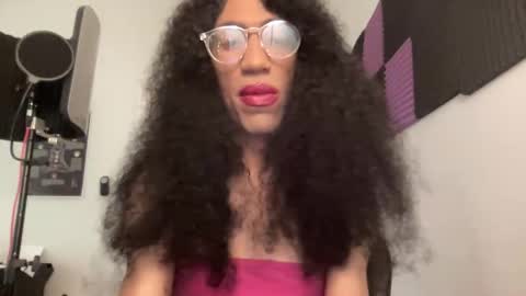 Tehani Bentley online show from 11.14.25