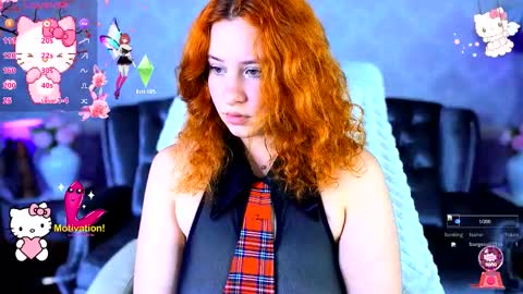 Snapshot of teilahex chatting on 09.25.25 teilahex online show from 09.25.25