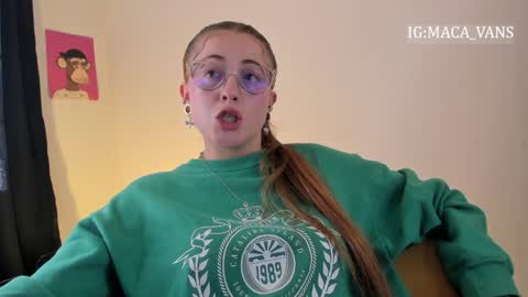 tekila__ online show from 01.21.25