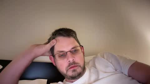 Snapshot of telb chatting on 01.30.25 Telb online show from 01.30.25