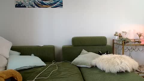 Snapshot of teleaevansss chatting on 12.12.24 Telea Evans online show from 12.12.24