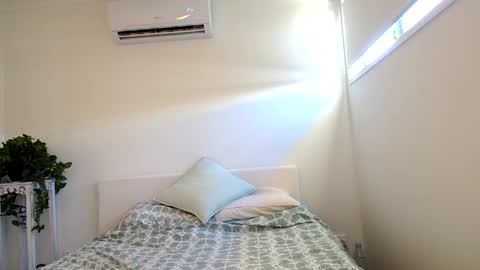 Snapshot of teleaevansss chatting on 02.26.25 Telea Evans online show from 02.26.25