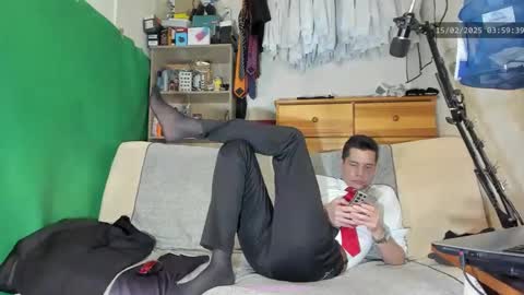 Virg Lszl online show from 02.15.25