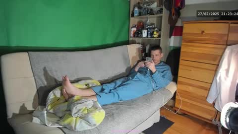 Virg Lszl online show from 02.27.25