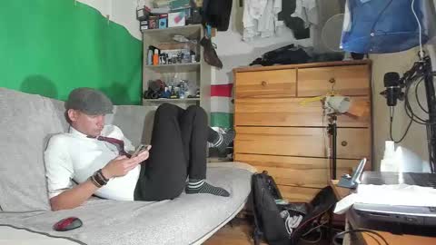 Virg Lszl online show from 10.08.25