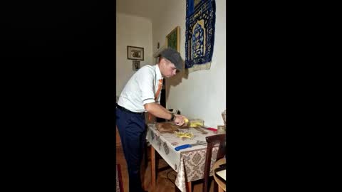 Virg Lszl online show from 10.09.25