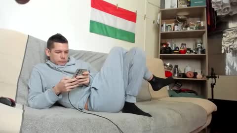 Virg Lszl online show from 01.08.26