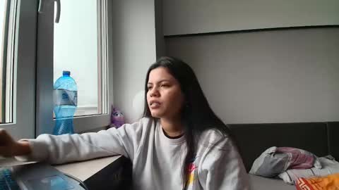 Amazing SALOME online show from 11.25.25