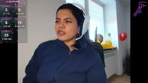 Amazing SALOME online show from 02.19.26