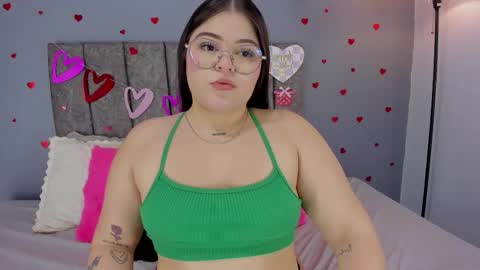 Abby  online show from 02.20.26