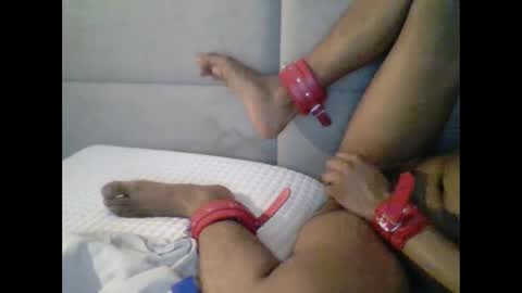 Dkcoupleee online show from 01.20.25