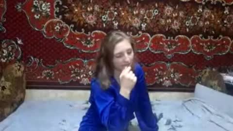 Snapshot of temekamerlo chatting on 02.19.26 Stephanie online show from 02.19.26