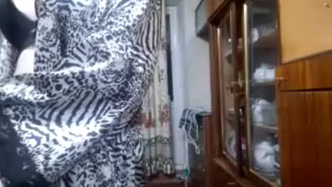 Snapshot of temekamerlo chatting on 02.23.26 Stephanie online show from 02.23.26