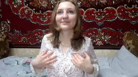 Snapshot of temekamerlo chatting on 02.25.26 Stephanie online show from 02.25.26