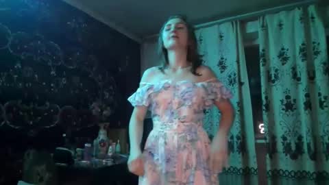 Snapshot of temekamerlo chatting on 02.27.26 Stephanie online show from 02.27.26