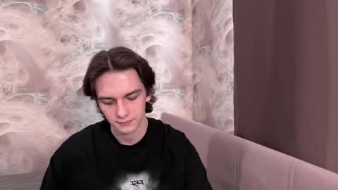 Snapshot of temihal chatting on 04.17.26 Tema online show from 04.17.26