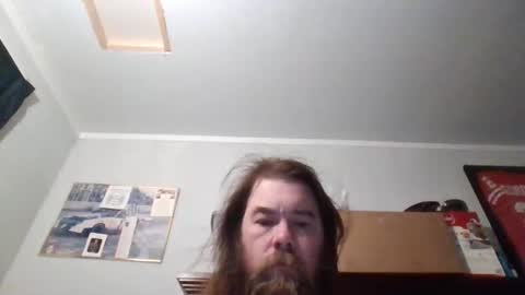 Snapshot of temp13 chatting on 03.31.26 temp13 online show from 03.31.26
