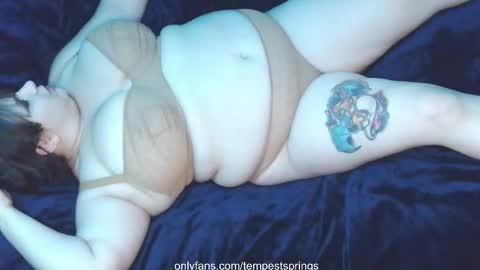 Tempest Springs online show from 12.02.25