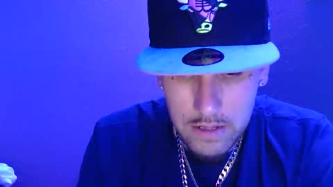 tempsnasty online show from 10.25.25