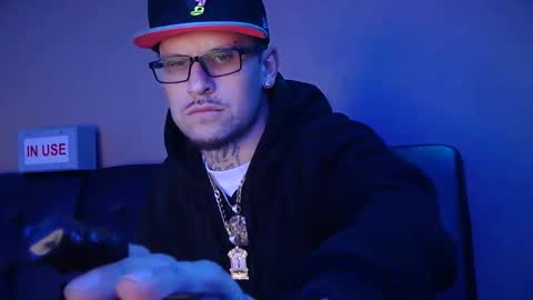 tempsnasty online show from 11.29.25