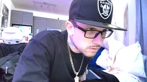 Snapshot of tempsnasty chatting on 02.28.26 tempsnasty online show from 02.28.26