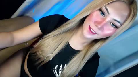 Im Dianna DONT FORGET TO FOLLOW ME   online show from 12.01.25