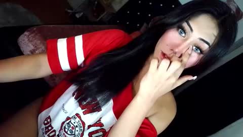 Snapshot of temptationoflust chatting on 05.25.26 Im Dianna DONT FORGET TO FOLLOW ME online show from 05.25.26