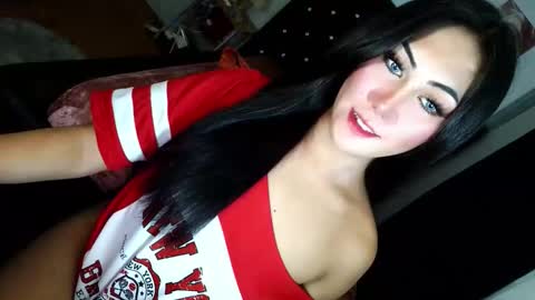 Snapshot of temptationoflust chatting on 05.27.26 Im Dianna DONT FORGET TO FOLLOW ME online show from 05.27.26