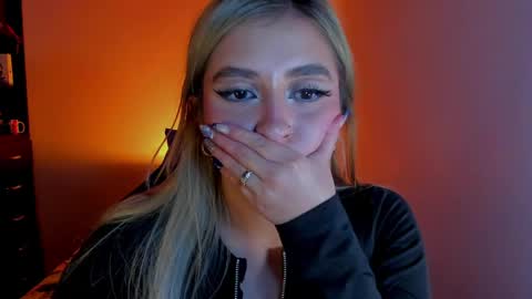 Sara online show from 03.29.26