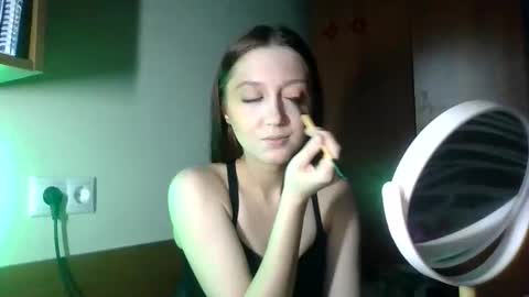 temptingvision online show from 03.08.25