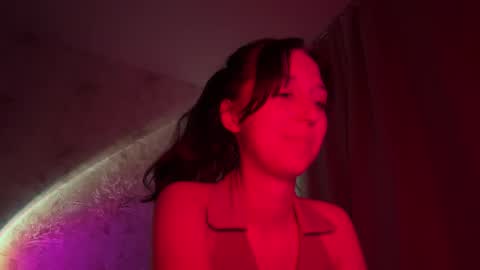 temptingvision online show from 11.01.25