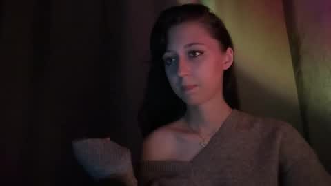 Snapshot of temptingvision chatting on 11.18.25 temptingvision online show from 11.18.25