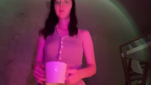 Snapshot of temptingvision chatting on 12.20.25 temptingvision online show from 12.20.25