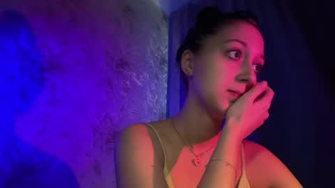 Snapshot of temptingvision chatting on 02.01.26 temptingvision online show from 02.01.26