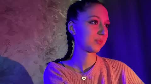 Snapshot of temptingvision chatting on 02.03.26 temptingvision online show from 02.03.26