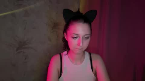 Snapshot of temptingvision chatting on 02.18.26 temptingvision online show from 02.18.26