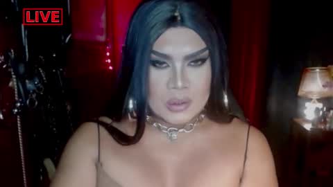 Mistress Coco online show from 10.25.25